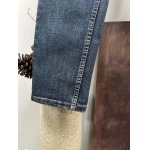 2025年11月14日秋冬新作Burberryジーパン高品質人気商品/QIU工場