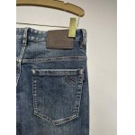 2025年11月14日秋冬新作Burberryジーパン高品質人気商品/QIU工場