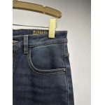 2025年11月14日秋冬新作Burberryジーパン高品質人気商品/QIU工場