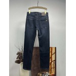 2025年11月14日秋冬新作Burberryジーパン高品質人気商品/QIU工場