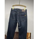 2025年11月14日秋冬新作Burberryジーパン高品質人気商品/QIU工場