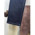 2025年11月14日秋冬新作LVジーパン高品質人気商品/QIU工場