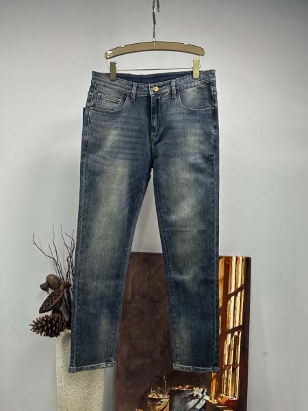 2025年11月14日秋冬新作LVジーパン高品質人気商品/Q...