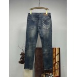 2025年11月14日秋冬新作LVジーパン高品質人気商品/QIU工場