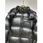 2025年11月14日秋冬新作Pradaダウンジャケット高品質人気商品/QIU工場