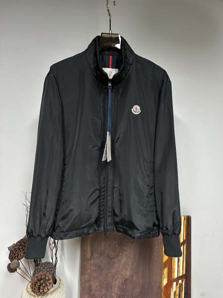 2025年11月14日秋冬新作Monclerダウンベスト高品...