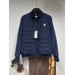 2025年11月14日秋冬新作Monclerダウンベスト高品質人気商品/QIU工場