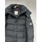 2025年11月14日秋冬新作Monclerダウンジャケット高品質人気商品/QIU工場