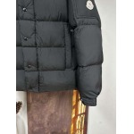 2025年11月14日秋冬新作Monclerダウンジャケット高品質人気商品/QIU工場