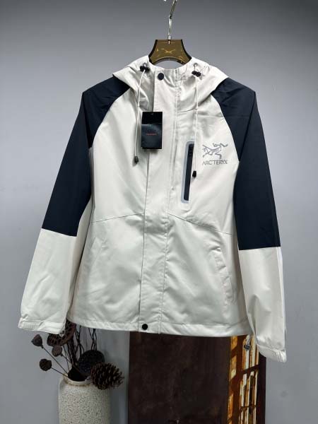2025年11月14日秋冬新作ARCTERYXジャケット高品...