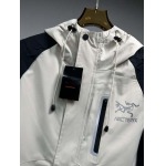 2025年11月14日秋冬新作ARCTERYXジャケット高品質人気商品/QIU工場