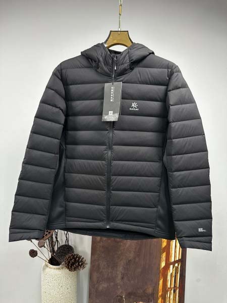 2025年11月14日秋冬新作KAILASダウンジャケット高...