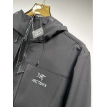 2025年11月14日秋冬新作ARCTERYXジャケット高品質人気商品/QIU工場