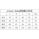 2025年11月14日秋冬新作ARCTERYXダウンジャケット高品質人気商品女性用/QIU工場