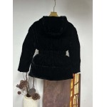 2025年11月14日秋冬新作PRADAダウンジャケット高品質人気商品女性用/QIU工場