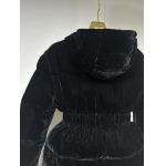 2025年11月14日秋冬新作PRADAダウンジャケット高品質人気商品女性用/QIU工場