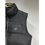 2025年11月14日秋冬新作Prada綿の服高品質人気商品/QIU工場