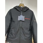 2025年11月14日秋冬新作pradaダウンジャケット高品質人気商品/QIU工場