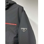 2025年11月14日秋冬新作pradaダウンジャケット高品質人気商品/QIU工場