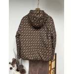 2025年11月14日秋冬新作Fendiダウンジャケット高品質人気商品/QIU工場