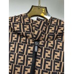 2025年11月14日秋冬新作Fendiダウンジャケット高品質人気商品/QIU工場