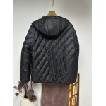 2025年11月14日秋冬新作Fendiダウンジャケット高品質人気商品/QIU工場