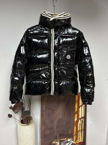 2025年11月14日秋冬新作Monclerダウンジャケット...