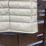 2025年11月14日秋冬新作Monclerダウンジャケット高品質人気商品女性用/QIU工場