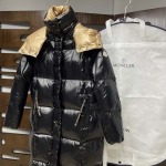2025年11月14日秋冬新作Monclerダウンジャケット高品質人気商品女性用/QIU工場