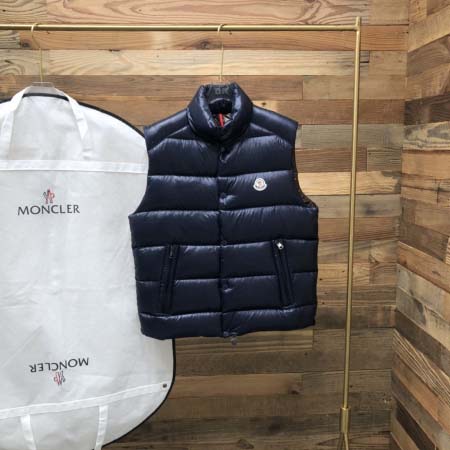 2025年11月14日秋冬新作Monclerタンクトップ高品...