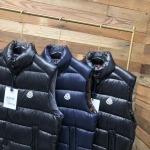 2025年11月14日秋冬新作Monclerタンクトップ高品質人気商品/QIU工場