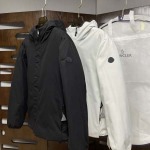 2025年11月14日秋冬新作Monclerダウンジャケット高品質人気商品/QIU工場