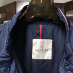 2025年11月14日秋冬新作Monclerジャケット高品質人気商品/QIU工場