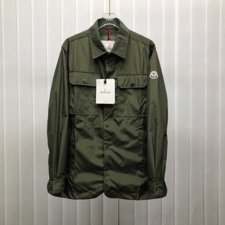 2025年11月14日秋冬新作Monclerジャケット高品質...