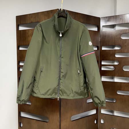 2025年11月14日秋冬新作Monclerジャケット高品質...