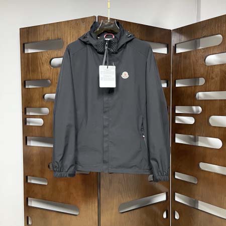 2025年11月14日秋冬新作Monclerジャケット高品質...