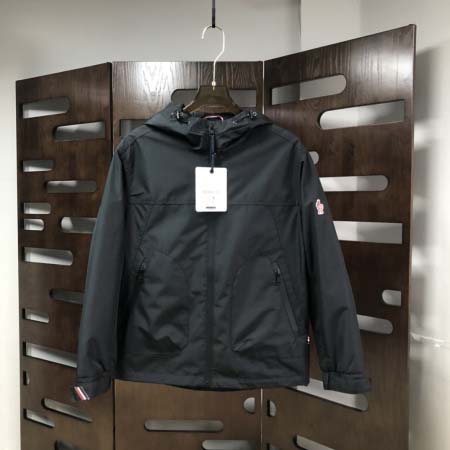 2025年11月14日秋冬新作Monclerジャケット高品質...