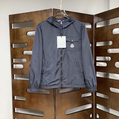 2025年11月14日秋冬新作Monclerジャケット高品質...