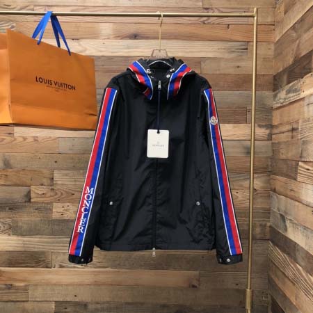 2025年11月14日秋冬新作Monclerジャケット高品質...