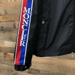 2025年11月14日秋冬新作Monclerジャケット高品質人気商品/QIU工場