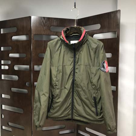 2025年11月14日秋冬新作Monclerジャケット高品質...