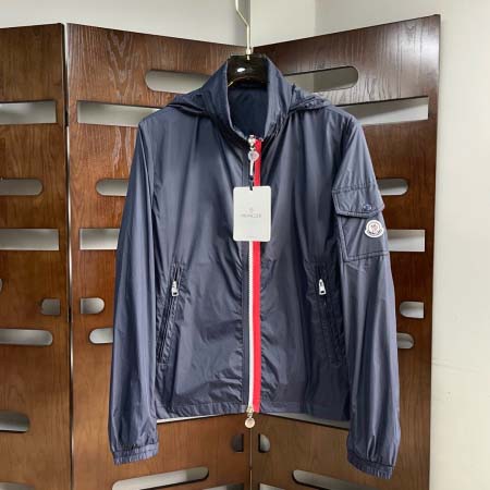 2025年11月14日秋冬新作Monclerジャケット高品質...