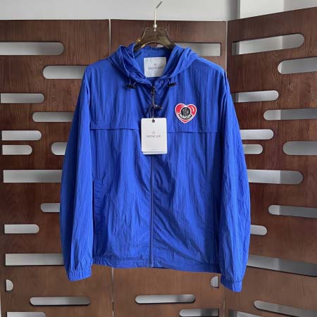 2025年11月14日秋冬新作Monclerジャケット高品質...