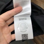 2025年11月14日秋冬新作Monclerジャケット高品質人気商品/QIU工場