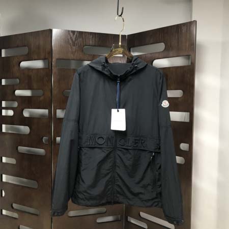 2025年11月14日秋冬新作Monclerジャケット高品質...