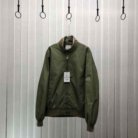 2025年11月14日秋冬新作Monclerジャケット高品質...