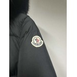 2025年11月14日秋冬新作Monclerダウンジャケット高品質人気商品女性用/QIU工場