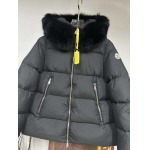 2025年11月14日秋冬新作Monclerダウンジャケット高品質人気商品女性用/QIU工場