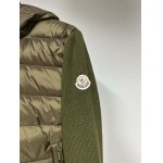 2025年11月14日秋冬新作Monclerダウンジャケット高品質人気商品/QIU工場