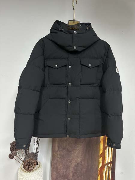 2025年11月14日秋冬新作Monclerダウンジャケット...